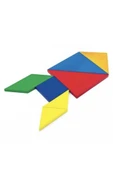 Ahşap Tangram 14x14 thumbnail 3