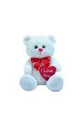 Kalpli Ayı Peluş 30 Cm 62713 thumbnail 1