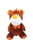 Oyuncak Peluş Yorgun Hayvanlar 26Cm Pl62575 (Karışık Model 1 Adet) thumbnail 3