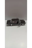 1963 MERCEDES 600 thumbnail 2