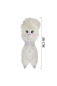 Peluş Lama Oyuncak 28 Cm thumbnail 2