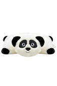 Peluş Panda Yastık 40 Cm thumbnail 1