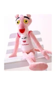 Pembe Panter Peluş 45 Cm thumbnail 1