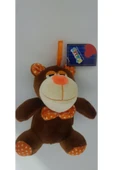 Peluş Hayvanlar Yorgun 20 Cm thumbnail 3