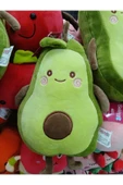 Peluş Avokado 30 Cm. thumbnail 1