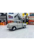 1:36 Ölçek 1955 Chevrolet Pıckup Model Araba thumbnail 1