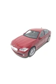 1:32 / 1:36 Bmw 535i Diecast Model Araba thumbnail 1