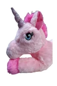 Melek Unicorn Pembe 50 Cm thumbnail 2