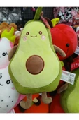 Peluş Avokado 30 Cm. thumbnail 3