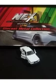 1/36 Volvo 240 Gl (net) thumbnail 2