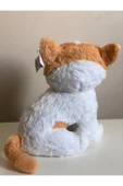 Sesli Miyavlayan Peluş Kedi 35cm thumbnail 2