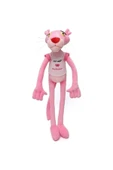 Pembe Panter Peluş 45 Cm thumbnail 2