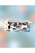 Uzaktan Kumandalı Polis Arabası thumbnail 2