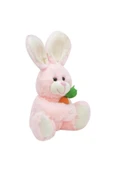 Sevimli Tavşan Peluş 15 Cm thumbnail 2