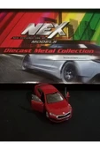 1/36 Skoda Octavıa Iv (net) thumbnail 2
