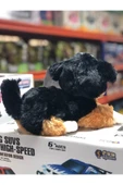 Sevimli Sesli Peluş Havlayan Köpek 35 Cm thumbnail 2
