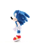 Sonic Peluş Oyuncak 30 cm thumbnail 3