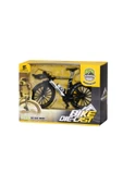 Model Bisiklet Metal 1:10 Ölçek thumbnail 2