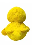 Sevimli Peluş Oturan Ördek 40 Cm thumbnail 3