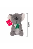 4340 Koala 30 Cm Gri Sabıt thumbnail 2