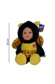 PELUŞ 35 CM BEBEK YÜZLÜ ARI thumbnail 1