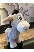 Minik Eşek Peluş 28cm thumbnail 3