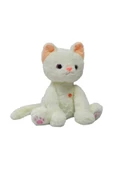 Sesli Peluş Kedi 35 Cm 62303 thumbnail 1