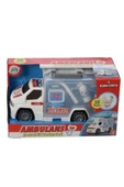 Çantalı Ambulans Doktor Seti thumbnail 3