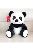Peluş Panda Oyuncak Sevimli 30 cm thumbnail 2