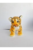 Peluş Yavru Aslan 35 Cm thumbnail 2