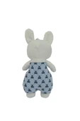 Sevimli Tavşan Peluş 40 Cm 62402 thumbnail 2
