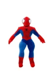 Spiderman Peluş Spideman Oyuncakları 45 cm thumbnail 1