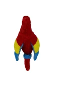 Peluş Papağan 35 Cm 62407 thumbnail 3