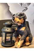 SEVİMLİ DOBERMAN KÖPEĞİ 35cM thumbnail 1