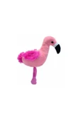 Peluş Flamingo 18 Cm 62967 thumbnail 2