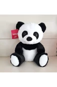 Peluş Panda Oyuncak Sevimli 30 cm thumbnail 1