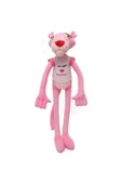 Pembe Panter Peluş Dev Boy 100 Cm thumbnail 2