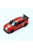 Jaguar Xe Sv Project 8 (Kırmızı) Model Araba thumbnail 1