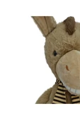 Gülen Peluş Eşek 50 Cm 62494 thumbnail 2