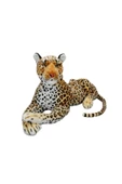 Leopar Peluş 40 cm thumbnail 2
