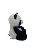 Papyonlu Panda Peluş 30 Cm 62391 thumbnail 2