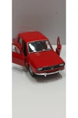 RENAULT 12 TOROS WELLY thumbnail 1