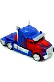 Robota Dönüşen Araba Optimus Prime Transformes thumbnail 2