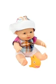 Türkçe Konuşan Doğa Bebek thumbnail 1