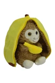 Peluş Muz Maymun 30 Cm 62384 thumbnail 3