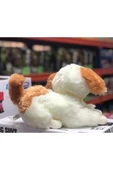 Sevimli Sesli Peluş Havlayan Köpek 35 Cm thumbnail 2