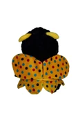 PELUŞ 35 CM BEBEK YÜZLÜ ARI thumbnail 3