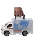 Çantalı Ambulans Doktor Seti thumbnail 1