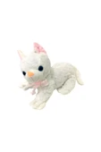 Miyavlayan Sesli Kedi Peluş 35 Cm thumbnail 2