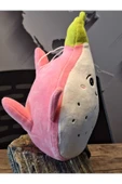 NEŞELİ MEYVELER SERİSİ EJDER MEYVESİ  28cM thumbnail 3